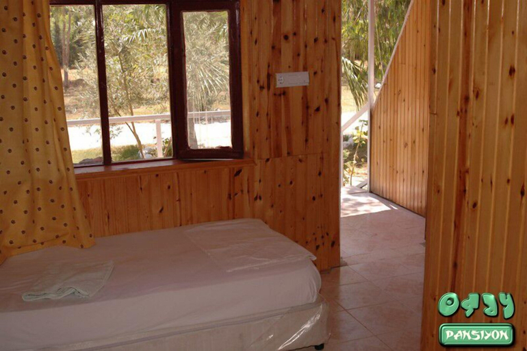 Bedroom 4, Osay Magic Garden, Manavgat