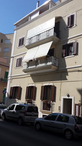 Exterior & Views, Appartamento Antonacci, Bari