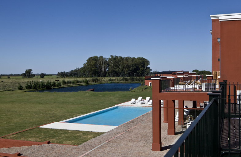 Sport & Beauty 2, Pampas de Areco Hotel & Spa - Adults Only, San Antonio de Areco