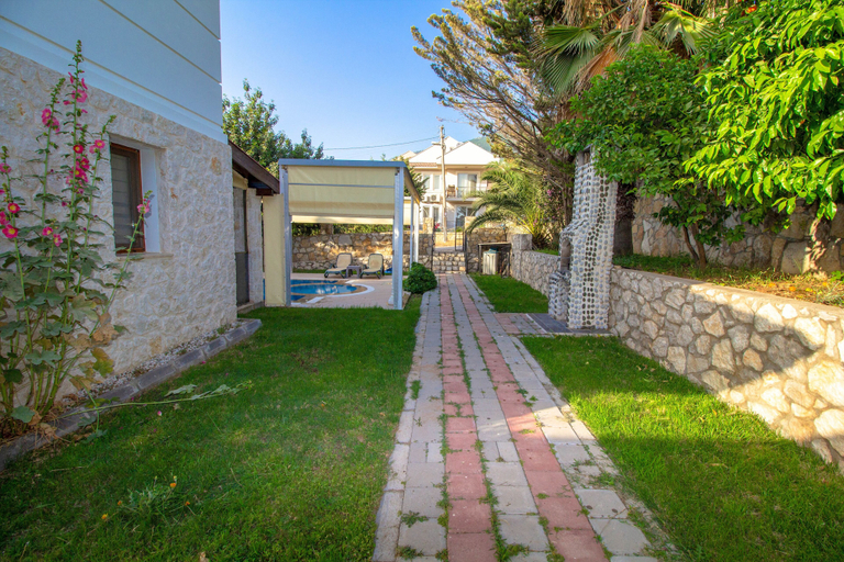 Exterior 4, Fethiye Prestij Letoon 4 Villa, Fethiye
