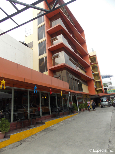 Exterior & Views 2, M Citi Suites, Cebu City