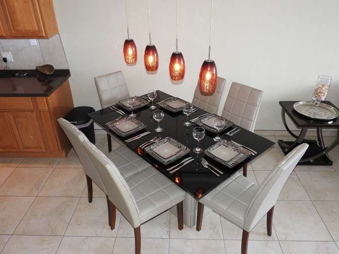 Others 5, Villa 226E at Jolly Harbour - Adults Only