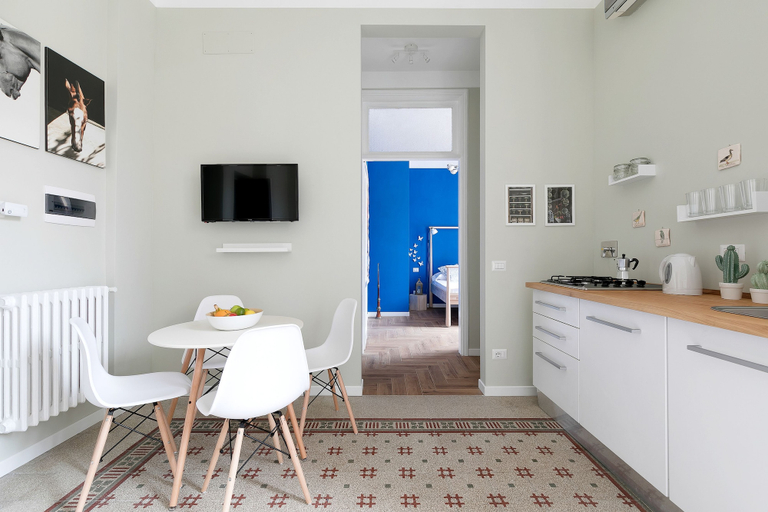 Others 5, Vatican Stylish Apartment, Roma
