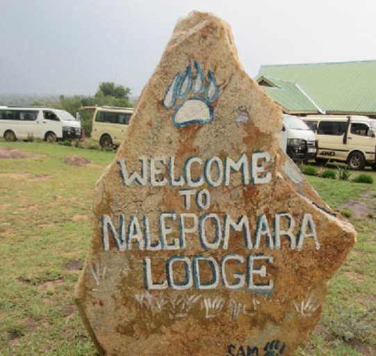 Others 1, Nalepomara Lodge, Kilgoris