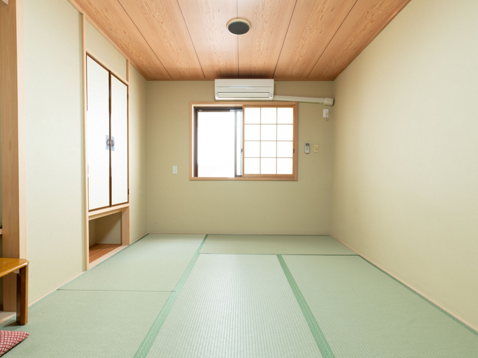 Bedroom 4, Sakura Ryokan Asakusa Iriya, Taitō