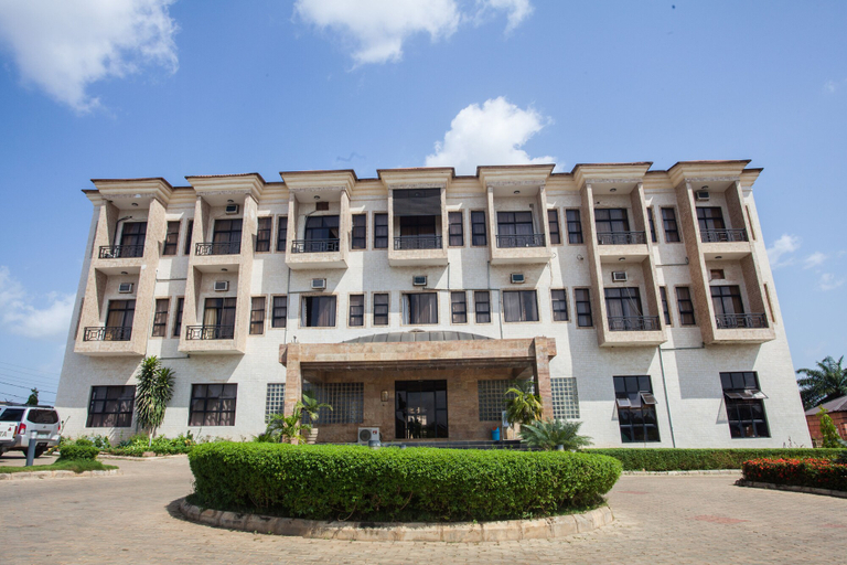 Exterior & Views 2, Princess Luxury Hotels, Ilorin South