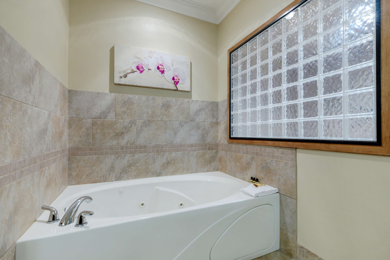 Bathroom 3, Best Western Plus Loveland Inn, Larimer