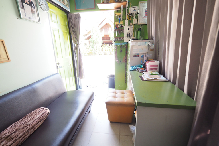 Others 5, Popeye Guesthouse, Mueang Krabi