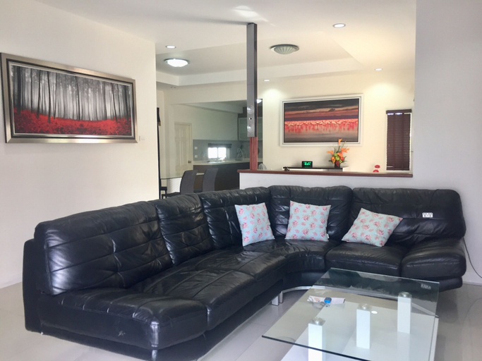 Others 5, M Tropical Villa - East Pattaya, Bang Lamung
