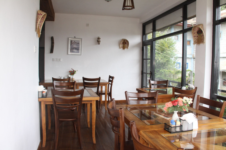 Food & Drinks, chez allen, Nuwara Eliya