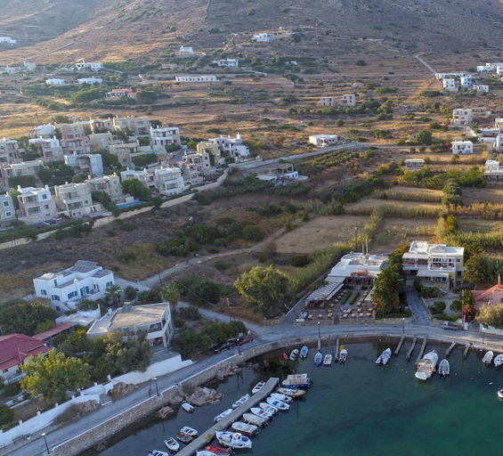 Others 5, Galini Rooms & Apartments Syros, South Aegean