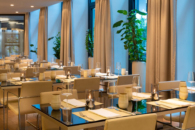 Food & Drinks 4, INNSiDE by Meliá Dresden, Dresden