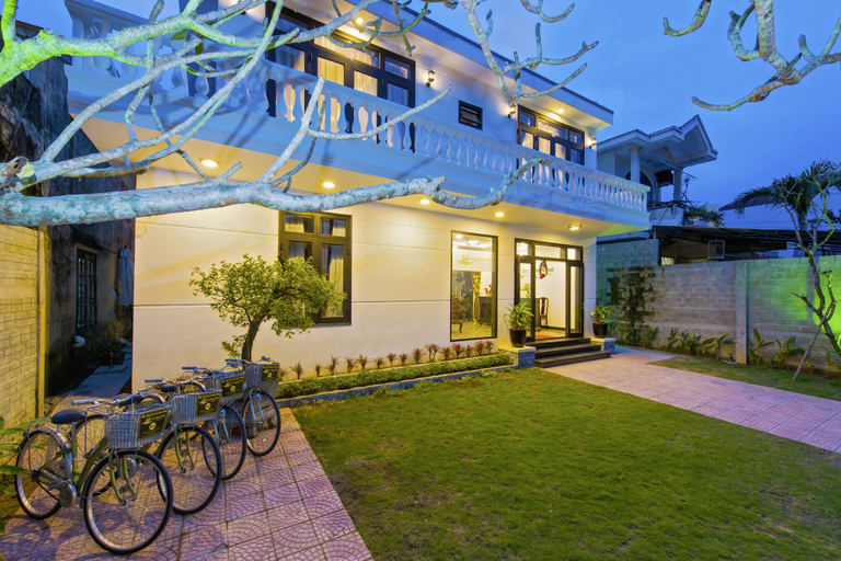 Exterior & Views 2, Hoi An Sunny Pool Villa, Da Nang