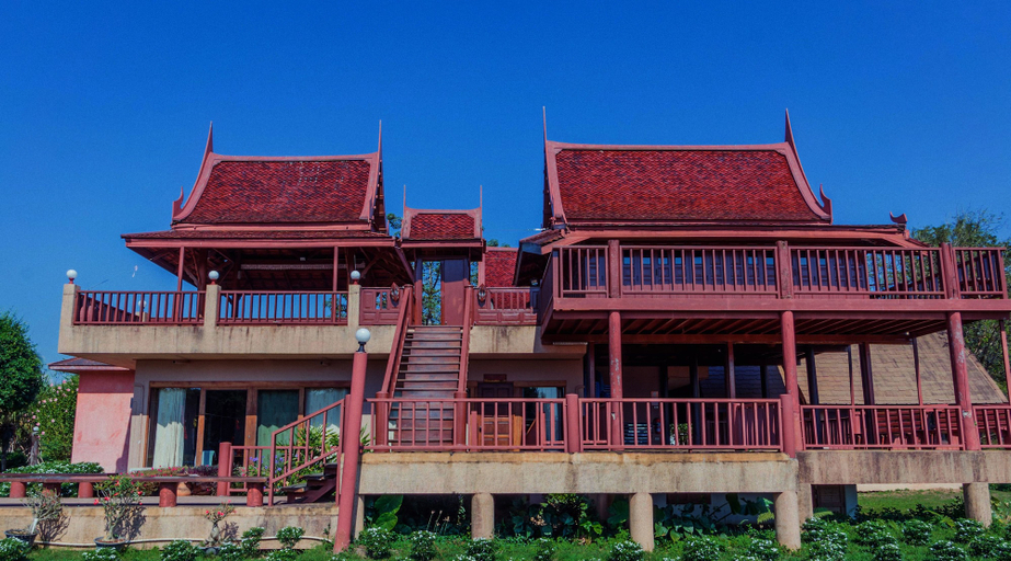 Exterior & Views 3, Sasidara Resort Nan, Muang Nan