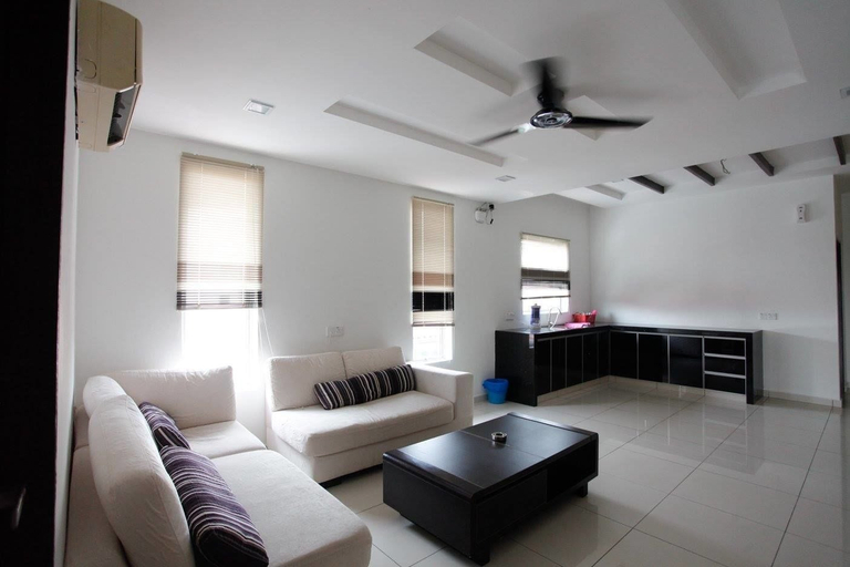 Others 5, Millenium Maison Home, Kota Setar