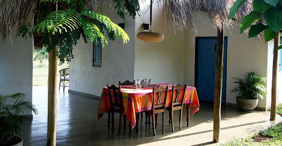 Food & Drinks 5, Palagama Beach, Kalpitiya