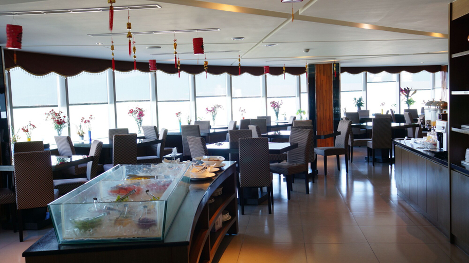 Food & Drinks 5, Dubai Motel, Yilan