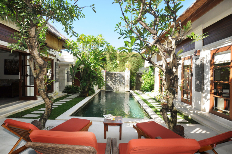 Zen Boutique Collection Sanur Bali, Denpasar