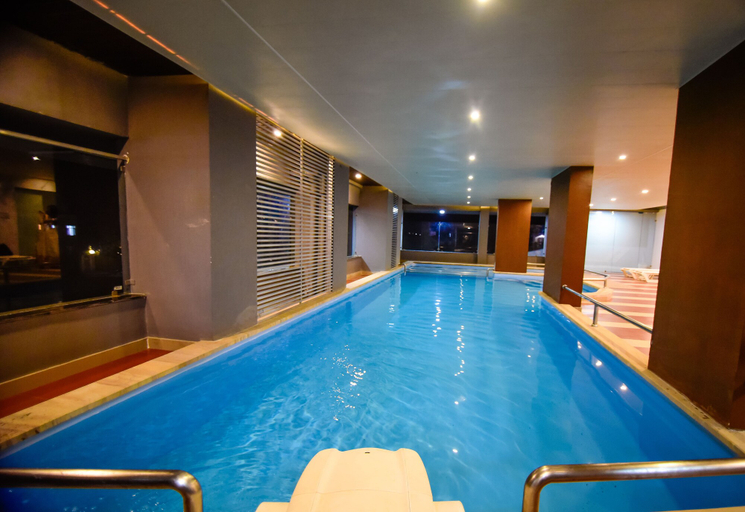 Sport & Beauty 4, G G Holiday Homes Innovating Hospitality, Udaipur