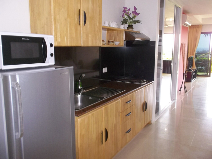 Others 5, Mountain Sea View Luxury Apartments, Phuket Island