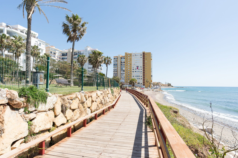 Exterior & Views 2, Calahonda primera linea de playa, Málaga