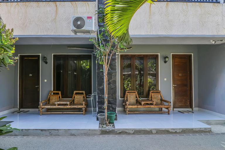 Exterior & Views 2, OYO 1514 Rara Inn, Lombok