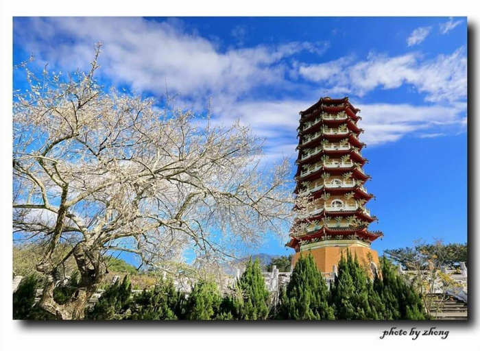 Exterior & Views 2, Tan Hui Hotel, Nantou