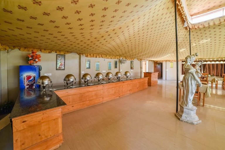 Food & Drinks 5, Pushkar Rajwara Resort, Ajmer