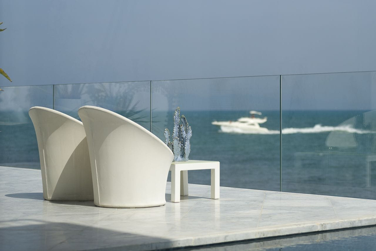 Sport & Beauty 3, Maison Dedine - Adults Only, Carthage