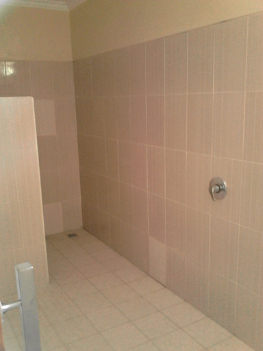 Bathroom 3, Villa Taman Padi, Karangasem