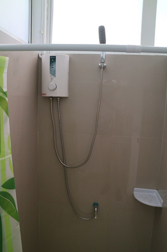 Bedroom 4, Nine Place Sukhumvit 46, Khlong Toey
