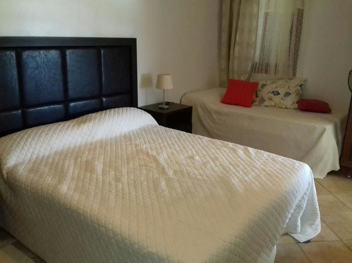 Bedroom 2, Marina Beach Private Pool&Beach, Tétouan