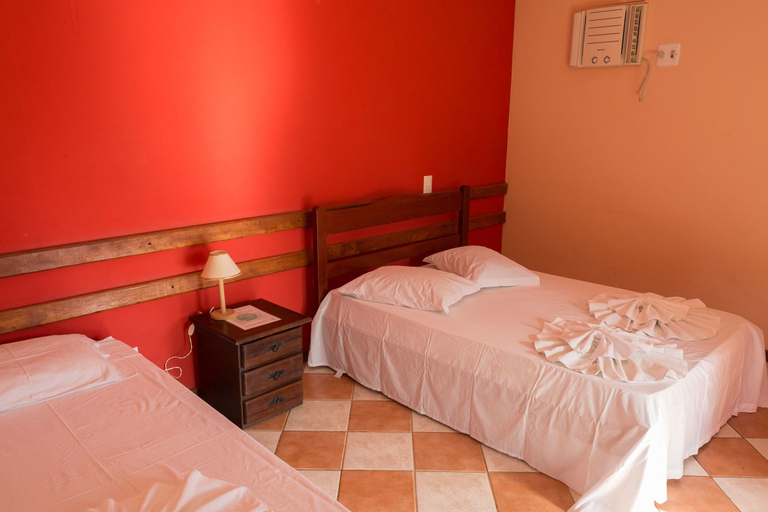 Bedroom 4, Recanto Dos Lima, Angra dos Reis