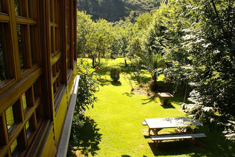 Others 4, Casa Marian, Asturias