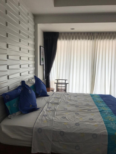 Bedroom 21