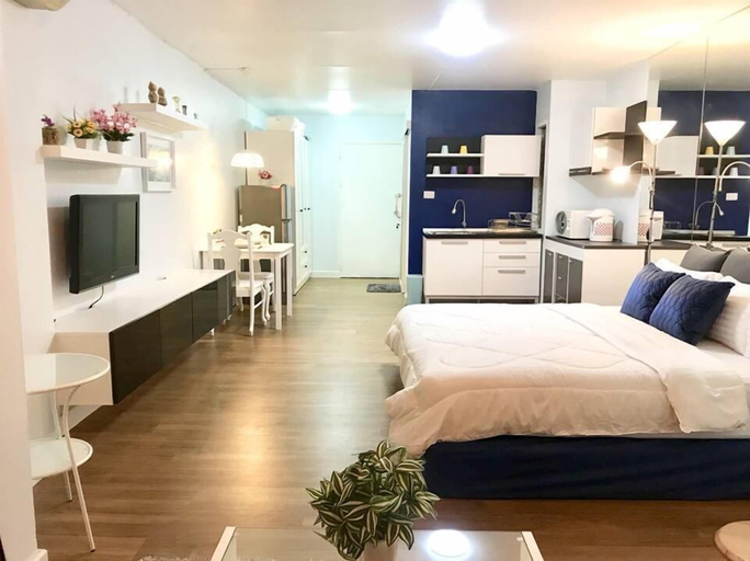 Bedroom 3, Bob's Thai BNB's, Muang Chiang Mai