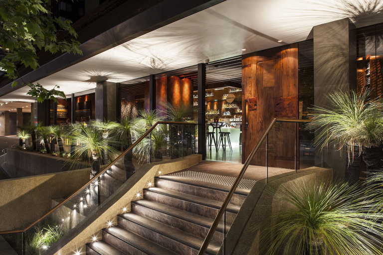 Exterior & Views 2, Four Seasons Hotel Sydney, Sydney