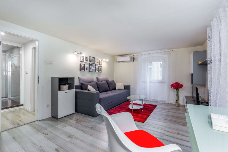 Others 1, Fiorello Apartment, Rijeka