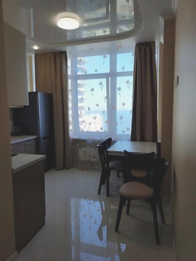 Others 5, Apartment Anna 32J-17, Odes'ka