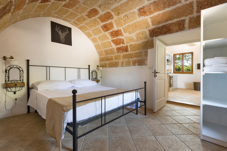 Bedroom 3, Le Cerase, Lecce