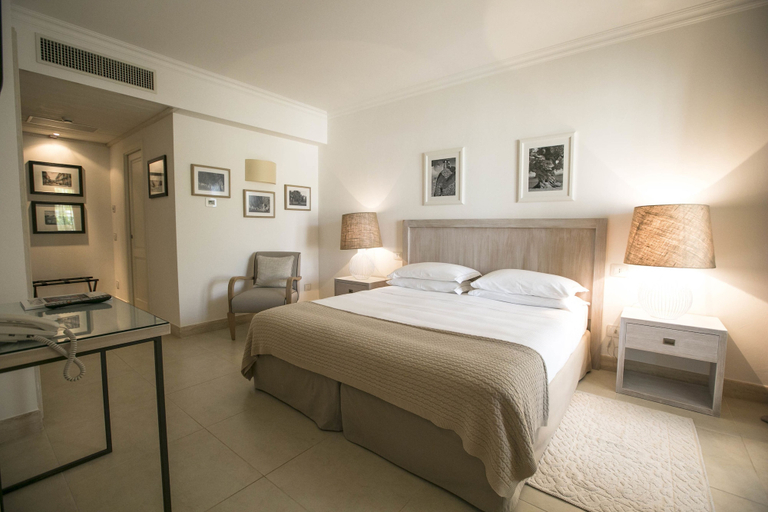 Bedroom 3, Canne Bianche_Lifestyle Hotel, Brindisi