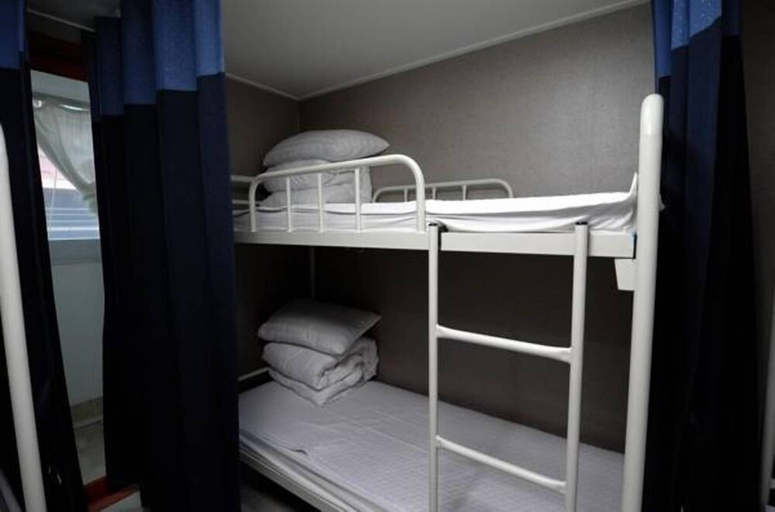 Bedroom 4, Lombard House - Hostel, Mapo