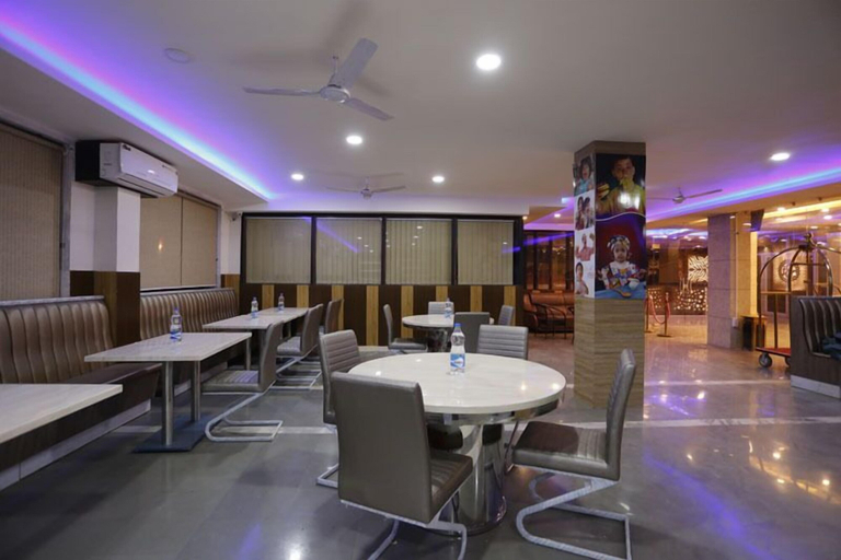 Food & Drinks 5, Paradise Ganga - A River Side Hotel, Garhwal