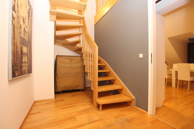 Others 5, SLADKIY SLIVA Boutique Apartment, Leipzig
