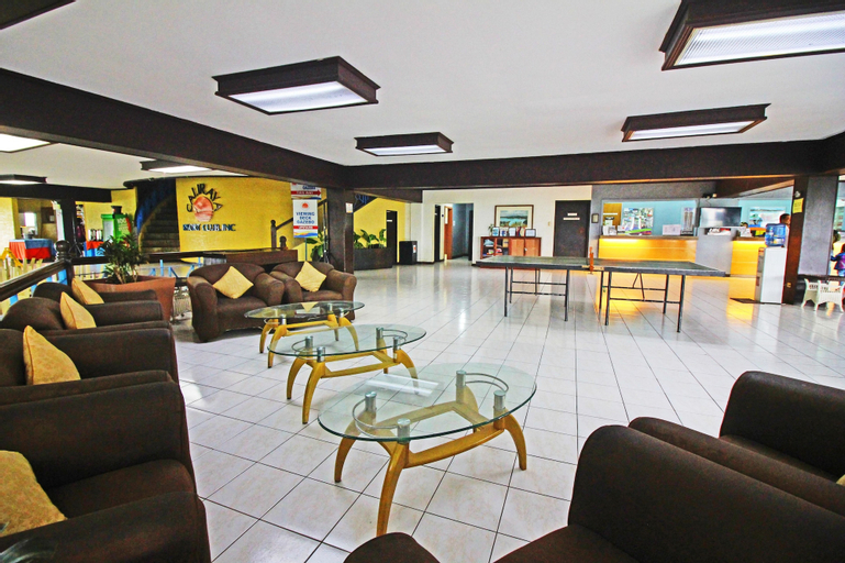 Public Area 3, Caliraya Resort Club, Lumban