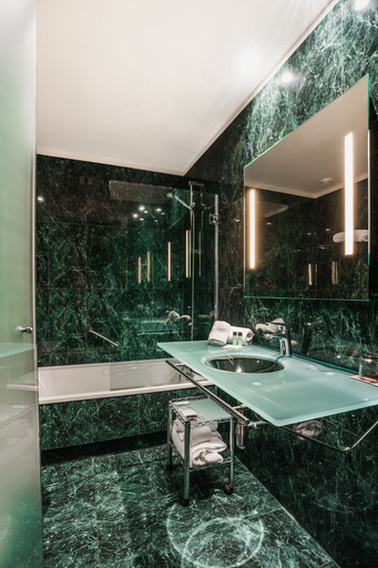 Sport & Beauty 3, Max Hotel Livorno, Livorno