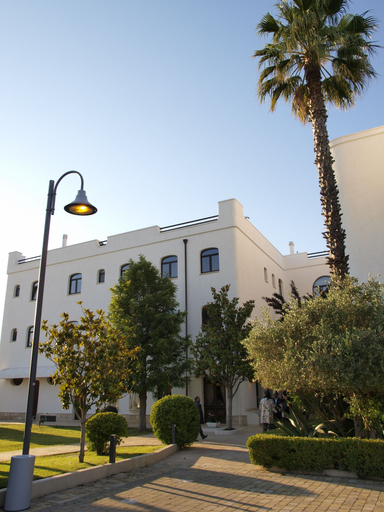 Exterior & Views 2, Leone De Castris Wine Hotel, Lecce