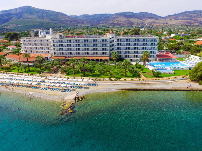 Exterior & Views 5, Calamos Beach Hotel by Anayia All Inclusive Resorts, Attica