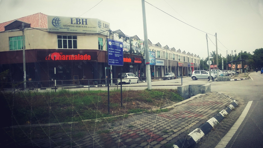 Others 4, Fahaz Lumut Homestay, Manjung