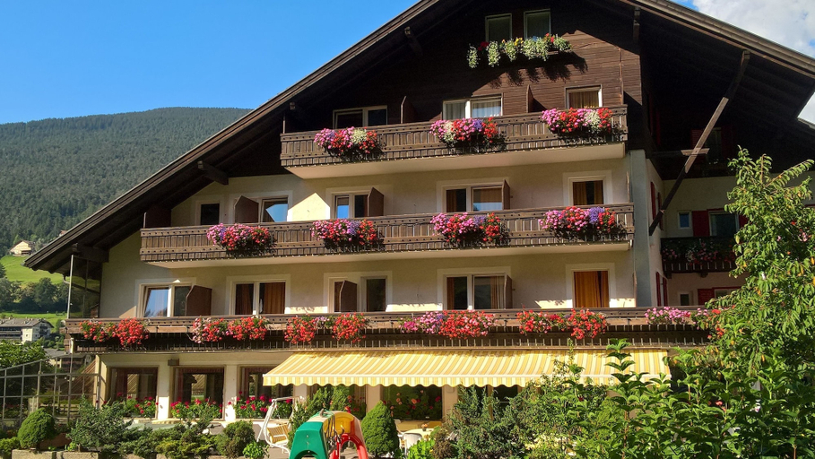 Exterior & Views 2, Hotel Rodes, Bolzano